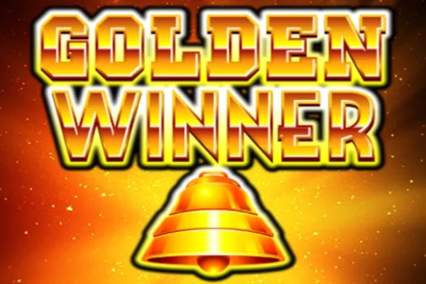 Golden Winner game artwork