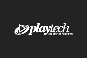 Playtech logo